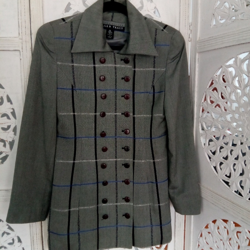 ❤️🎁❤️ Ellen Tracy Coat ❤️🎁❤️